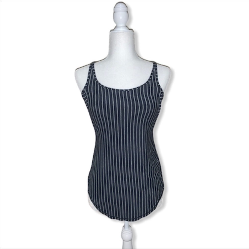 Lululemon Vita Racer Tank Size 2